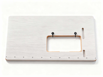 Refined Surfaces, Two Elegant Choices 
We offer two surface finishes to suit different aesthetic preferences:

PVC Laminate: Features realistic wood grain textures, and is highly resistant to wear and scratches.



Painted Finish: Provides a smooth, even coat with a flat and crack-free appearance. The paint is long-lasting, maintaining its vibrant luster.





